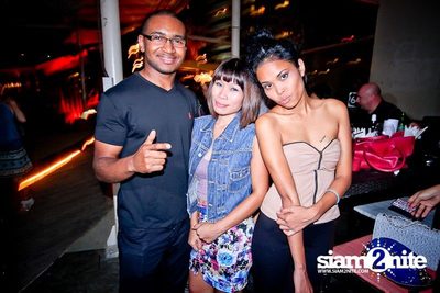 SUK 11 Club Crawl — photo 99