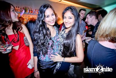 SUK 11 Club Crawl — photo 39