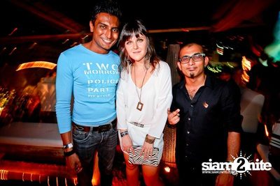SUK 11 Club Crawl — photo 31