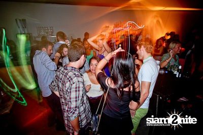 SUK 11 Club Crawl — photo 89