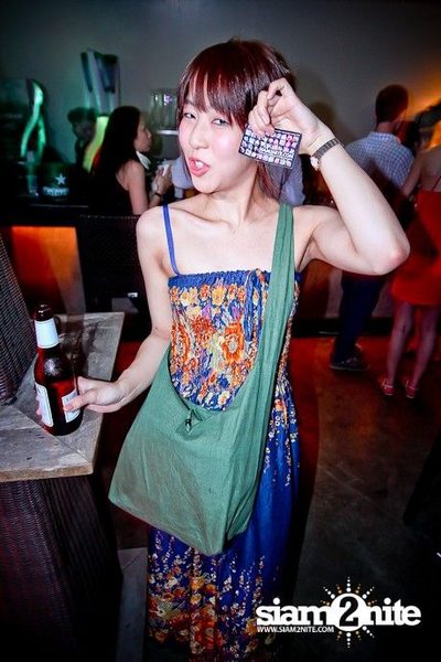 SUK 11 Club Crawl — photo 94