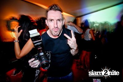 SUK 11 Club Crawl — photo 47