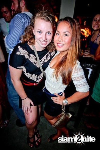 SUK 11 Club Crawl — photo 46