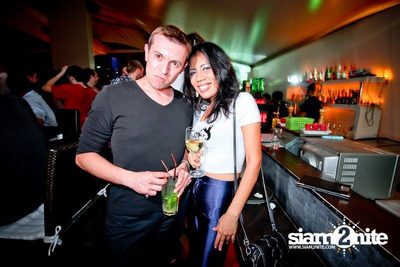 SUK 11 Club Crawl — photo 78