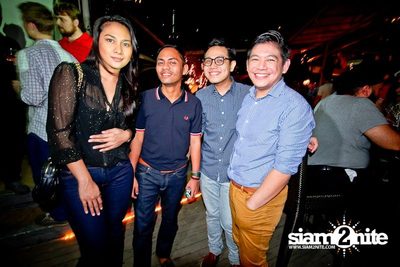 SUK 11 Club Crawl — photo 80