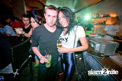 SUK 11 Club Crawl — photo 79
