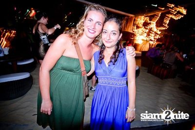 SUK 11 Club Crawl — photo 75