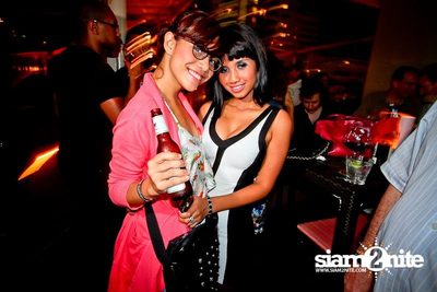 SUK 11 Club Crawl — photo 36