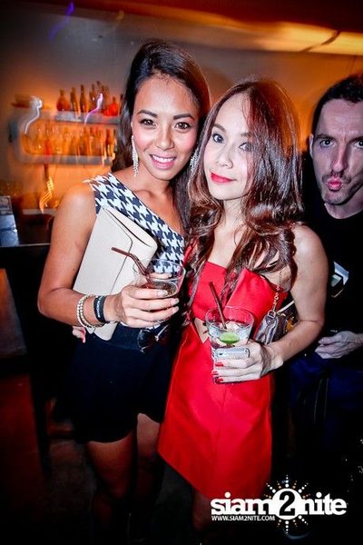 SUK 11 Club Crawl — photo 41