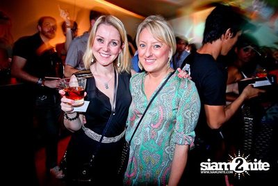 SUK 11 Club Crawl — photo 42