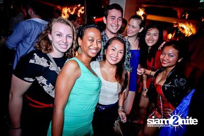 SUK 11 Club Crawl — photo 50