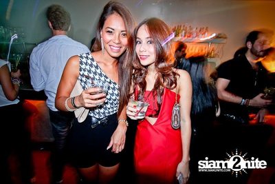 SUK 11 Club Crawl — photo 38