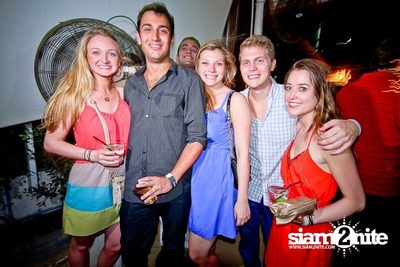 SUK 11 Club Crawl — photo 69