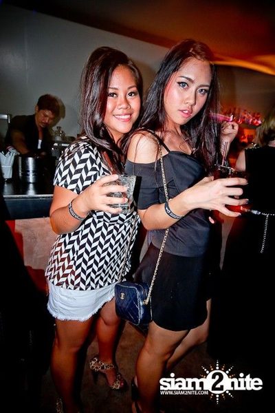 SUK 11 Club Crawl — photo 23