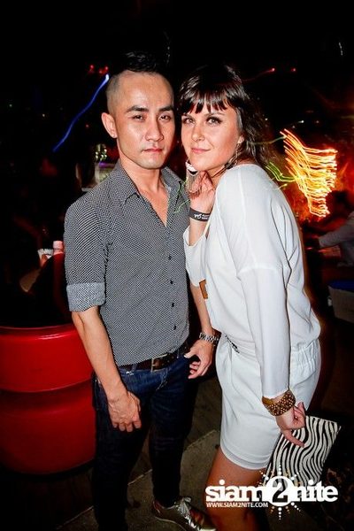 SUK 11 Club Crawl — photo 18