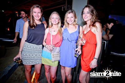 SUK 11 Club Crawl — photo 71