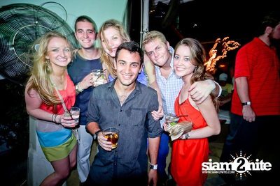 SUK 11 Club Crawl — photo 70