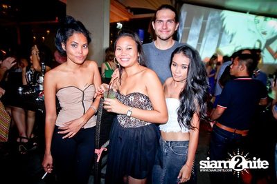 SUK 11 Club Crawl — photo 97