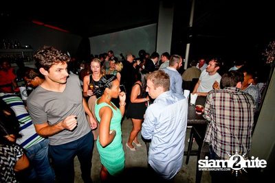SUK 11 Club Crawl — photo 19