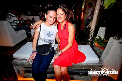 SUK 11 Club Crawl — photo 84