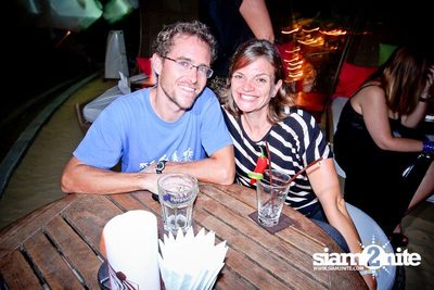 SUK 11 Club Crawl — photo 12