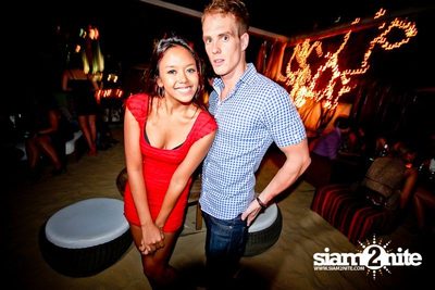 SUK 11 Club Crawl — photo 85
