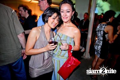 SUK 11 Club Crawl — photo 61