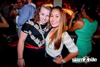 SUK 11 Club Crawl — photo 45