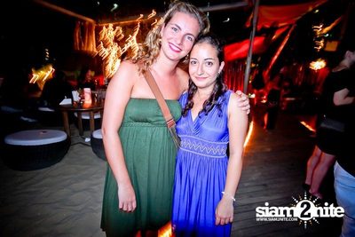 SUK 11 Club Crawl — photo 74