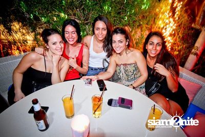 SUK 11 Club Crawl — photo 91