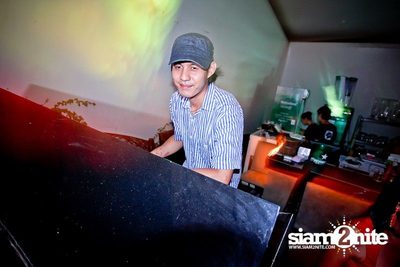 SUK 11 Club Crawl — photo 76