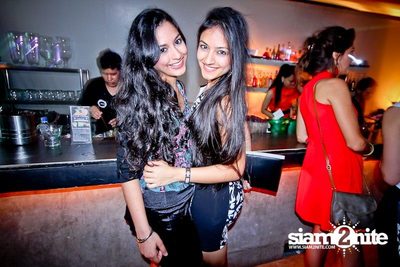 SUK 11 Club Crawl — photo 48