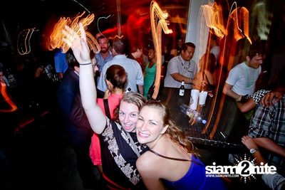 SUK 11 Club Crawl — photo 77
