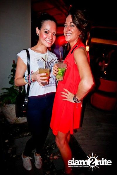 SUK 11 Club Crawl — photo 25