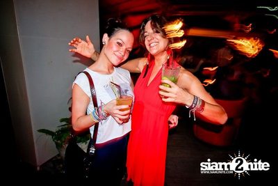 SUK 11 Club Crawl — photo 24