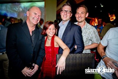 SUK 11 Club Crawl — photo 44
