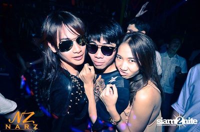 Heaven Saturday — photo 101