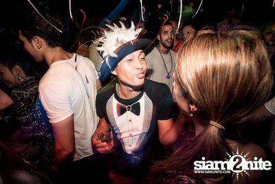 Trasher pres. Wedding Crasher — photo 69