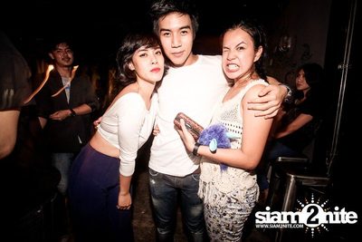 Trasher pres. Wedding Crasher — photo 145