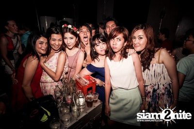 Trasher pres. Wedding Crasher — photo 67
