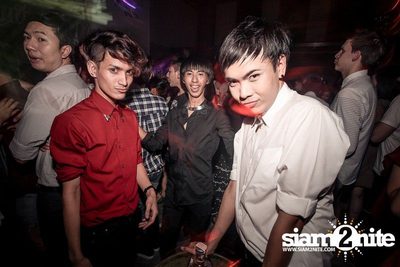 Trasher pres. Wedding Crasher — photo 35