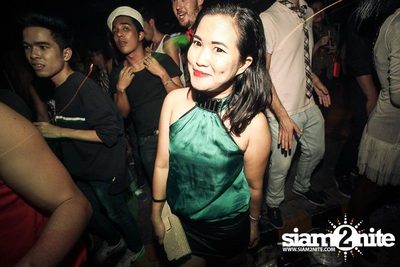 Trasher pres. Wedding Crasher — photo 9