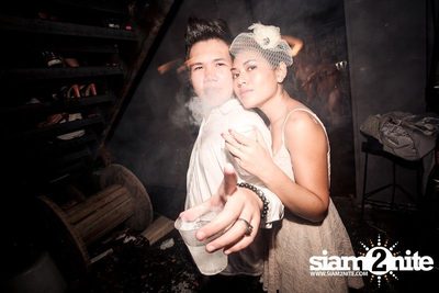 Trasher pres. Wedding Crasher — photo 92