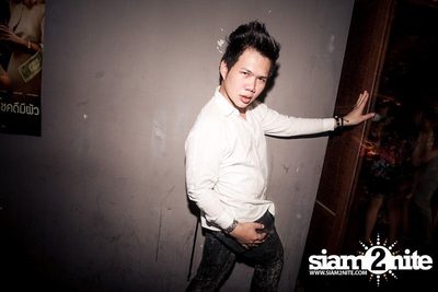 Trasher pres. Wedding Crasher — photo 115