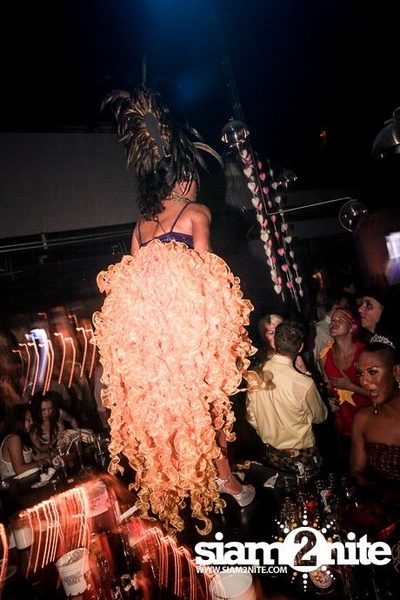 Trasher pres. Wedding Crasher — photo 68