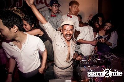 Trasher pres. Wedding Crasher — photo 132
