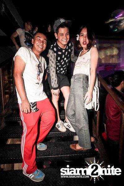 Trasher pres. Wedding Crasher — photo 119