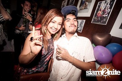Trasher pres. Wedding Crasher — photo 71