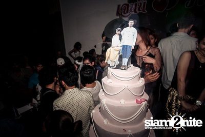 Trasher pres. Wedding Crasher — photo 50