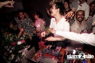 Trasher pres. Wedding Crasher — photo 130